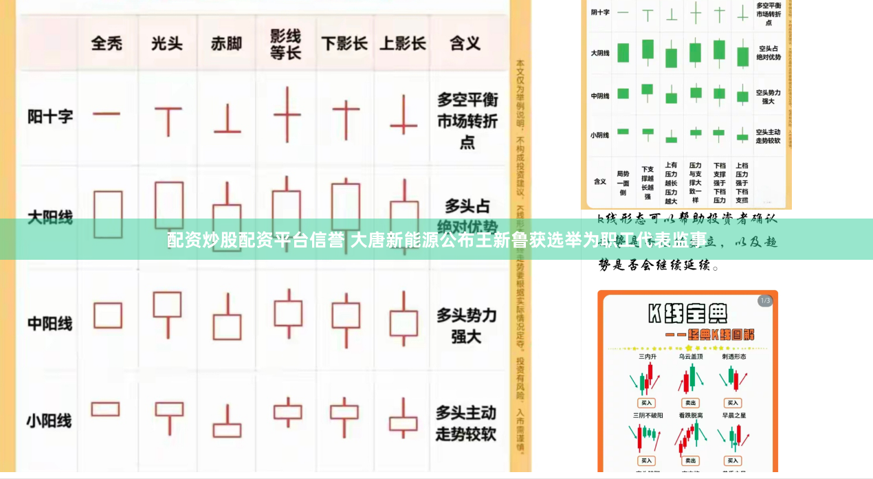 配资炒股配资平台信誉 大唐新能源公布王新鲁获选举为职工代表监事