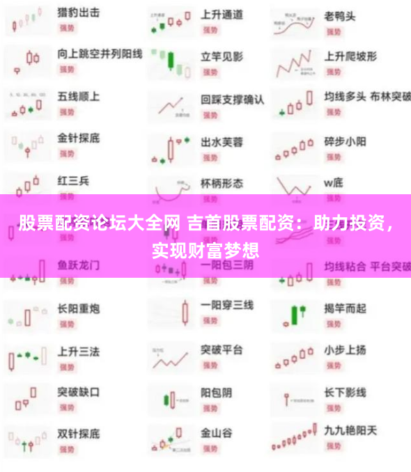 股票配资论坛大全网 吉首股票配资：助力投资，实现财富梦想