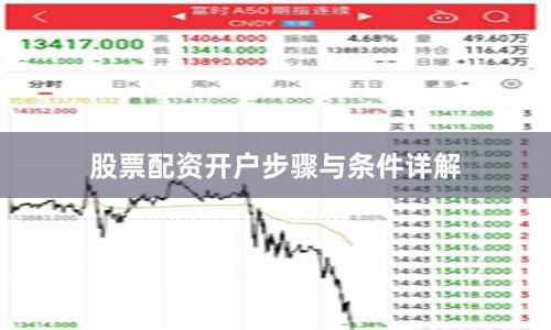 股票配资开户步骤与条件详解