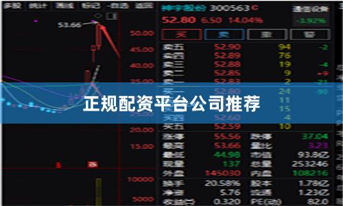 正规配资平台公司推荐