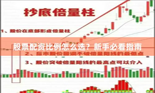 股票配资比例怎么选？新手必看指南