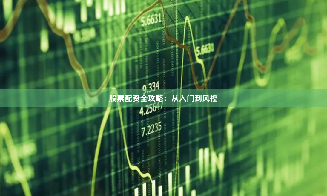 股票配资全攻略:从入门到风控